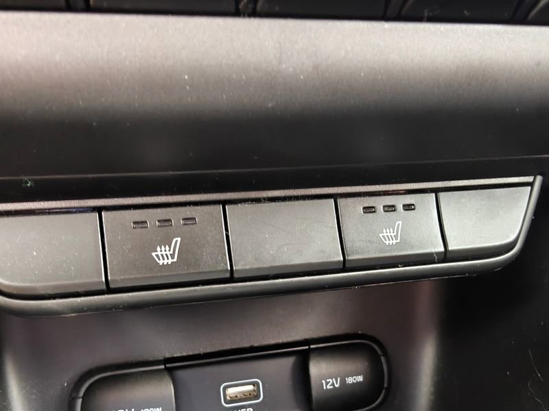 Used 2020 Kia Sportage LX w/ LX Popular Package image 19