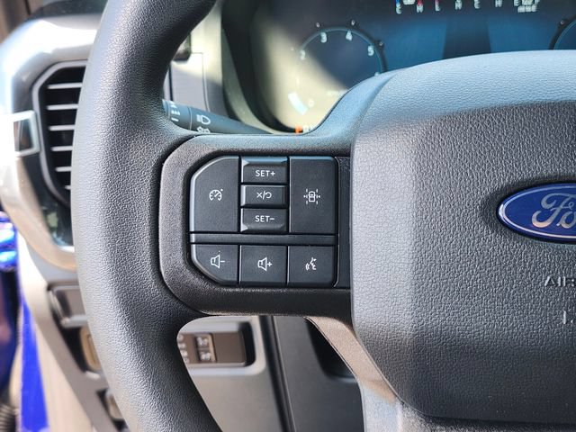 New 2026 Ford F150 STX w/ Equipment Group 201A FX4 AWD/4WD image 28