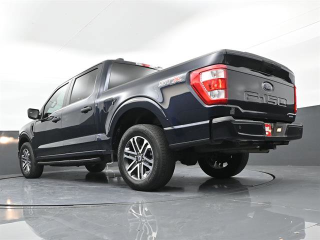 Used 2023 Ford F150 XL w/ STX Appearance Package RWD image 34