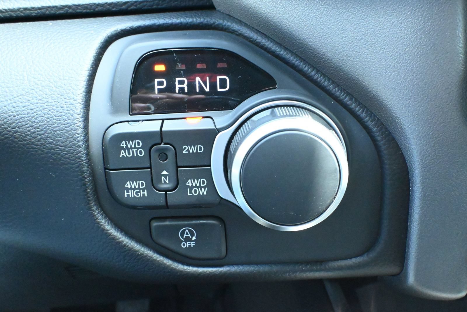 New 2026 RAM 1500 Lone Star w/ Night Edition AWD/4WD image 20
