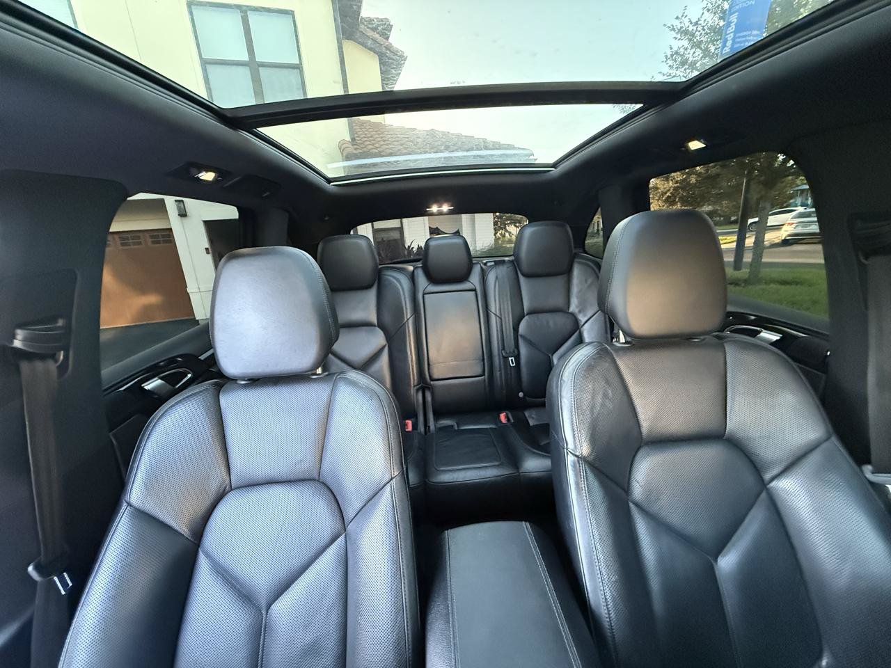 Used 2016 Porsche Cayenne S AWD/4WD image 66