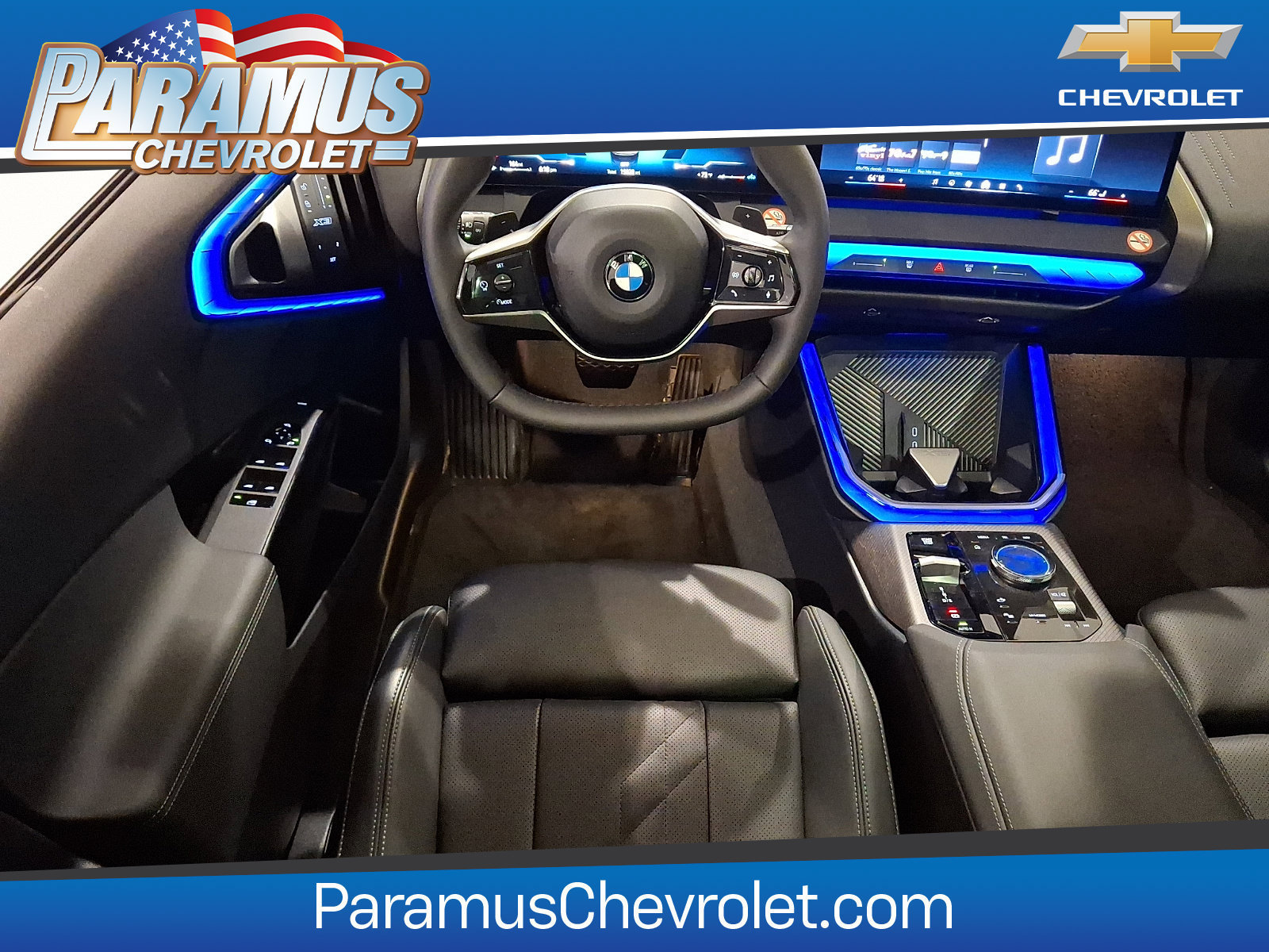 Used 2026 BMW X3 xDrive30i AWD/4WD image 11