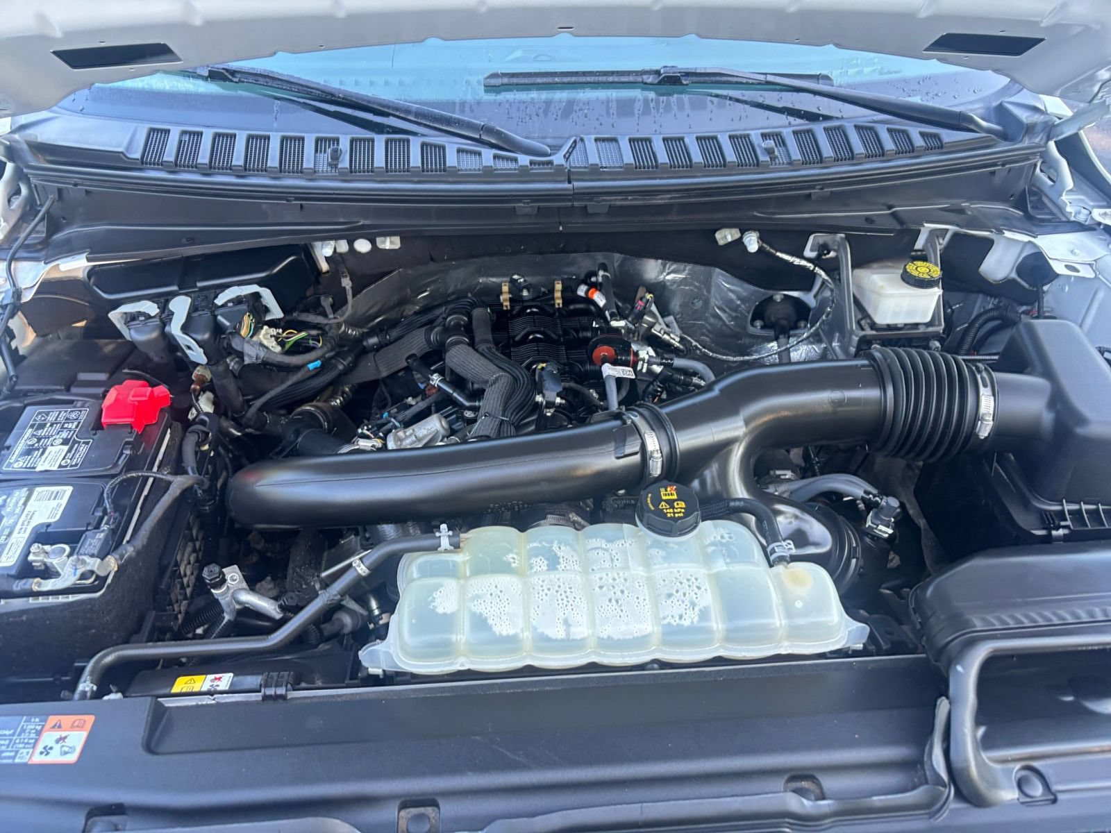Used 2024 Ford Expedition Limited RWD image 36