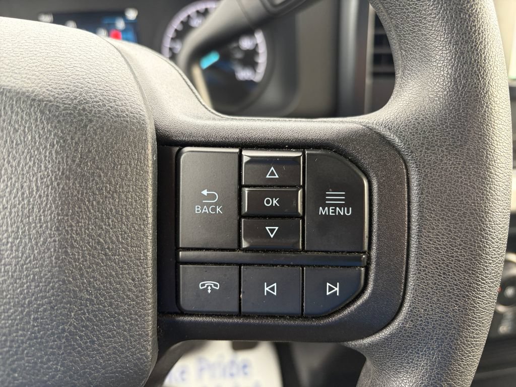 Used 2025 Ford F250 XLT AWD/4WD image 19