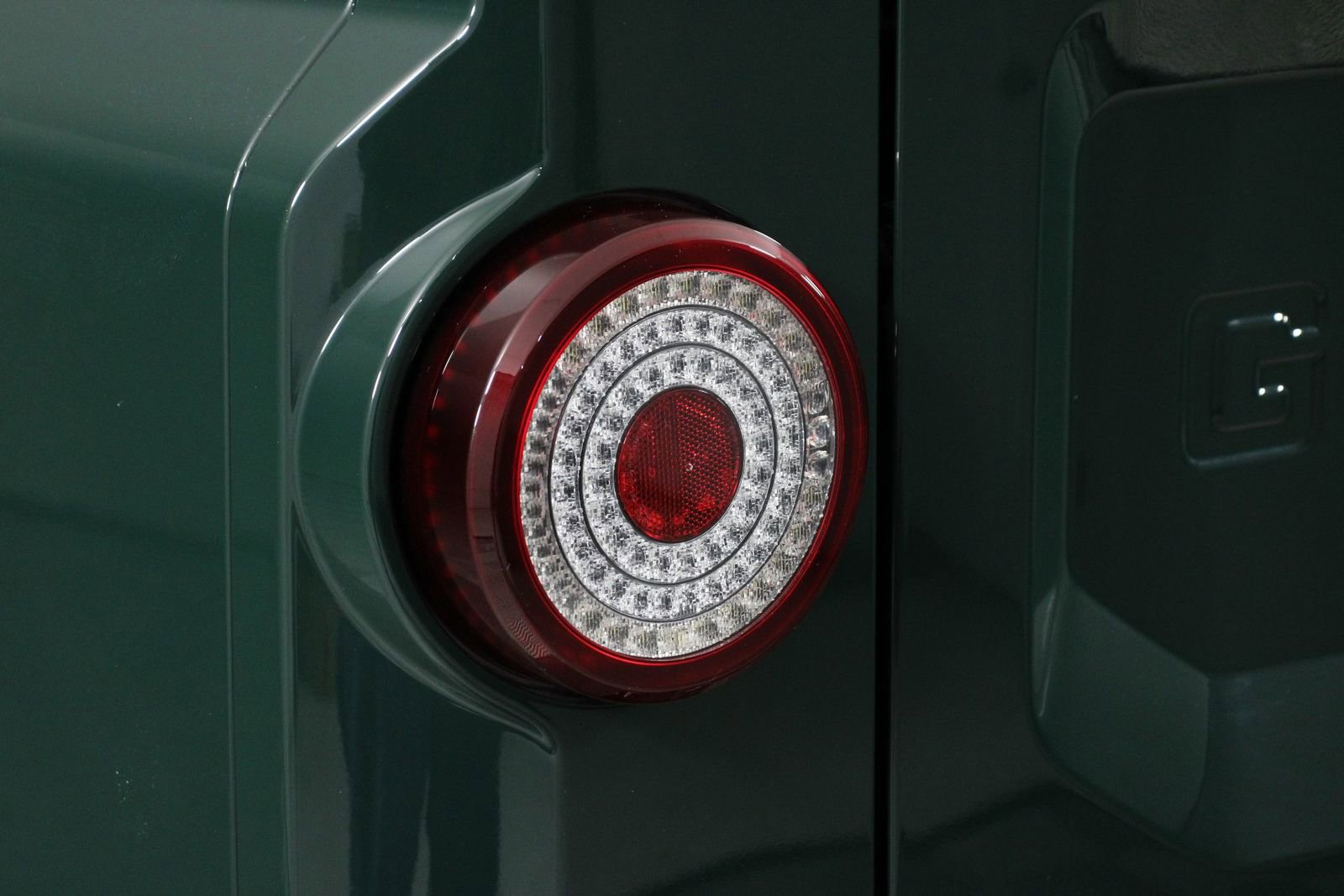 New 2025 INEOS Grenadier Trialmaster Edition image 18