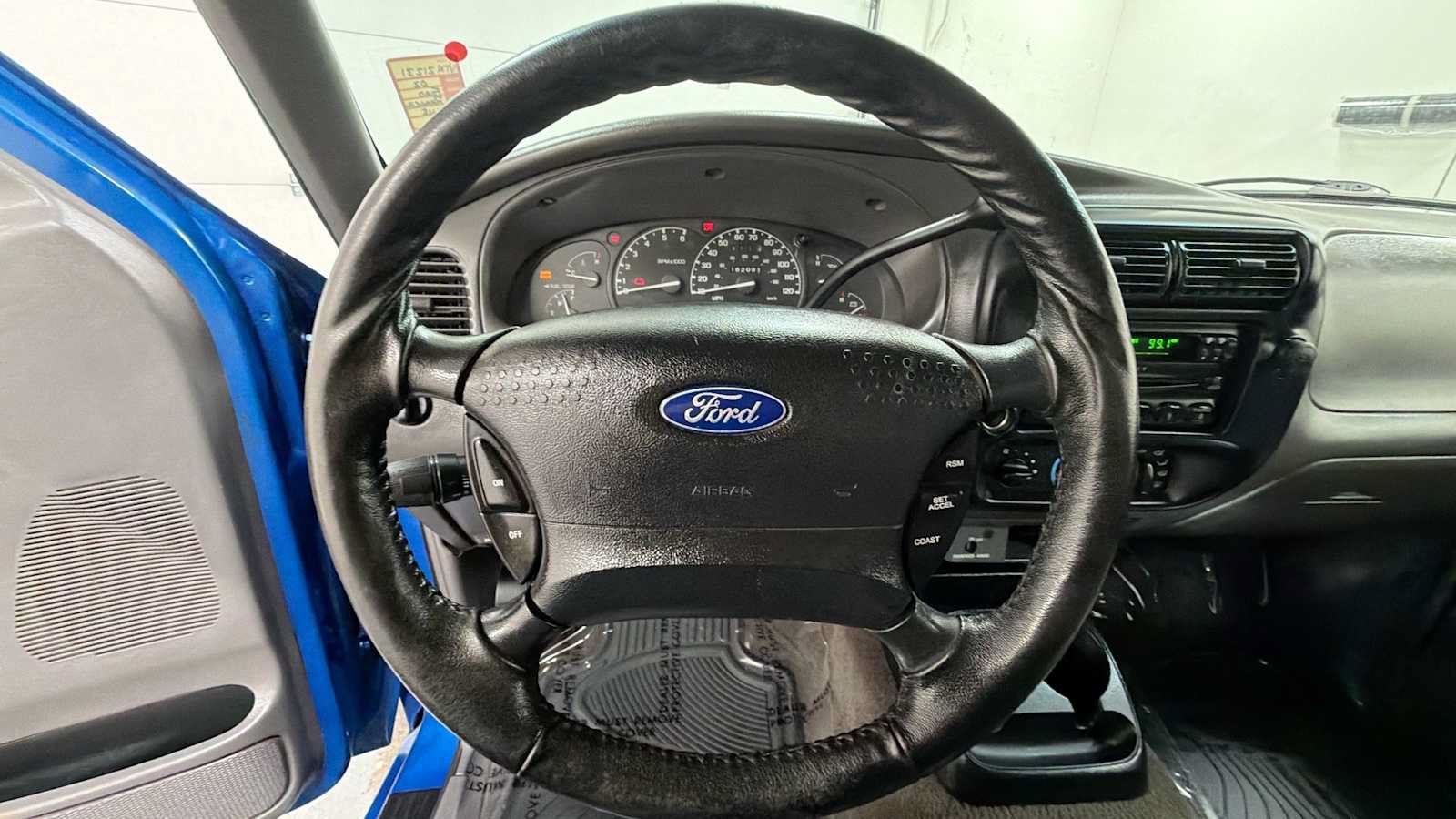 Used 2002 Ford Ranger XL RWD image 16