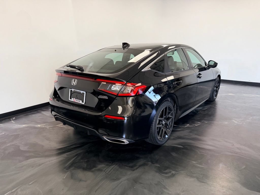 Used 2022 Honda Civic Sport Touring image 23