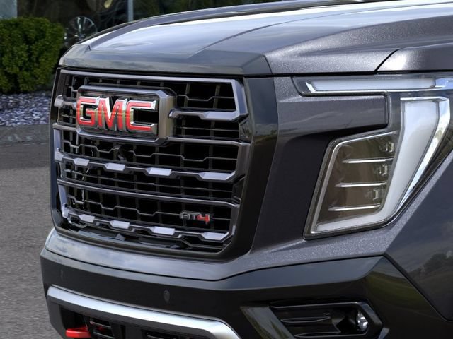 New 2026 GMC Yukon AT4 Ultimate w/ LPO, Floor Liner Package AWD/4WD image 13