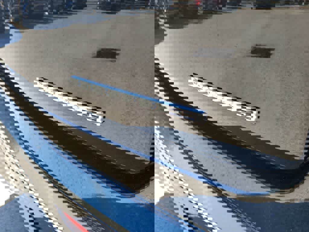 Used 2022 Jeep Wagoneer Series I image 7