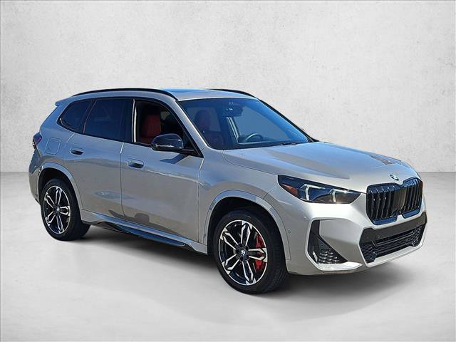 Certified 2024 BMW X1 xDrive28i w/ Premium Package AWD/4WD image 3