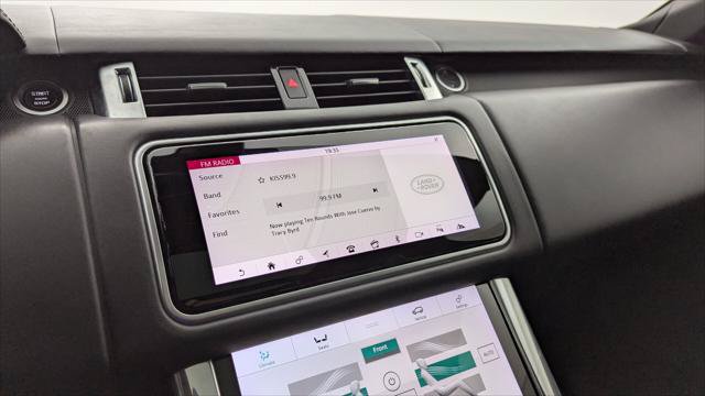 Used 2019 Land Rover Range Rover Sport HSE Dynamic AWD/4WD image 26