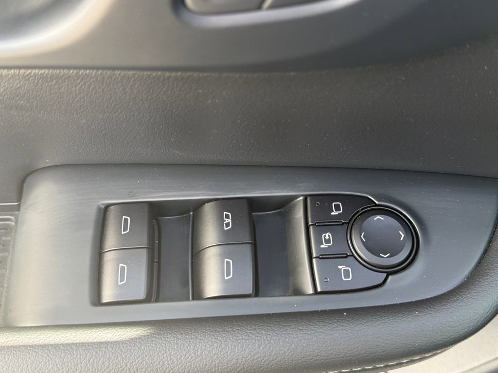 Used 2025 Buick Enclave Preferred image 14