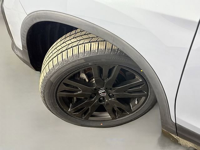 Used 2022 Honda Pilot Special Edition image 42