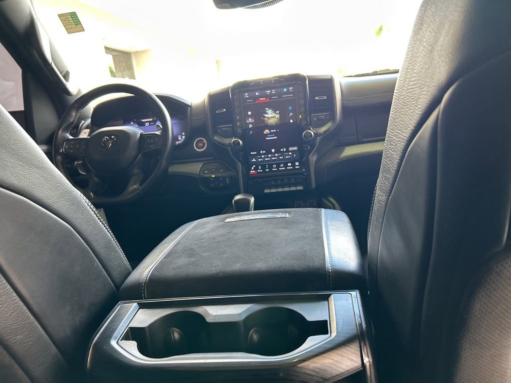 Used 2023 RAM 1500 TRX w/ TRX Level 1 Equipment Group image 66