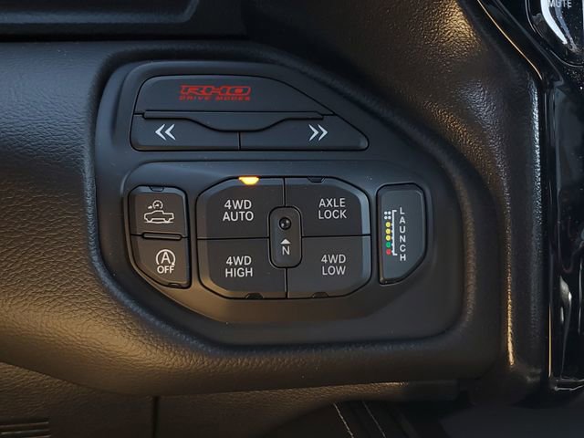 New 2026 RAM 1500 RHO image 34
