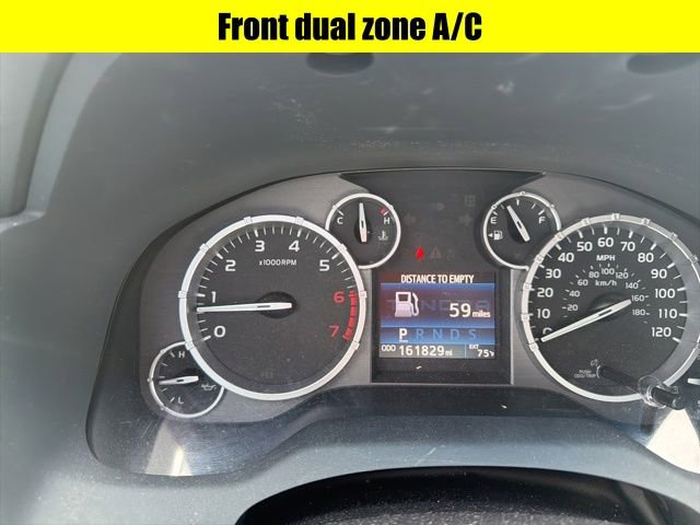 Used 2015 Toyota Tundra Platinum AWD/4WD image 16