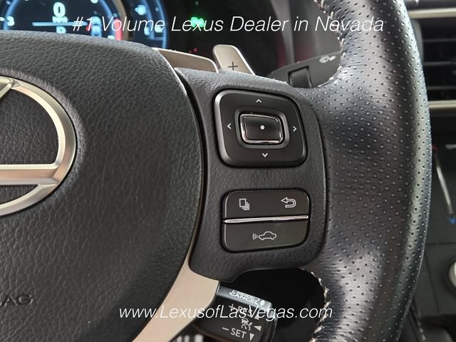 Used 2017 Lexus RC 350 F Sport RWD image 30
