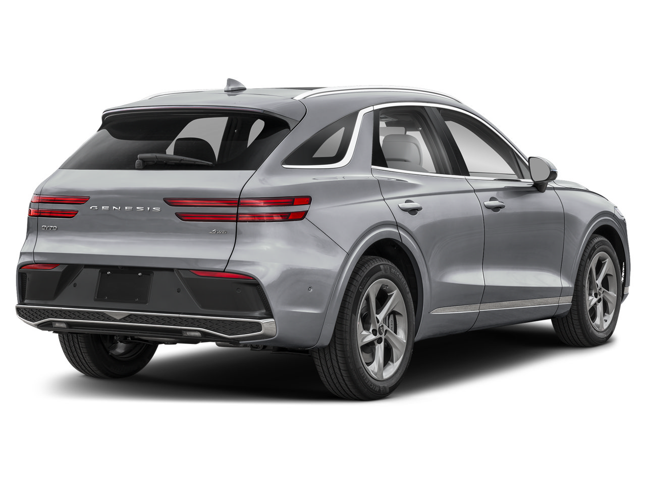 New 2027 Genesis GV70 2.5T Advanced AWD/4WD image 2