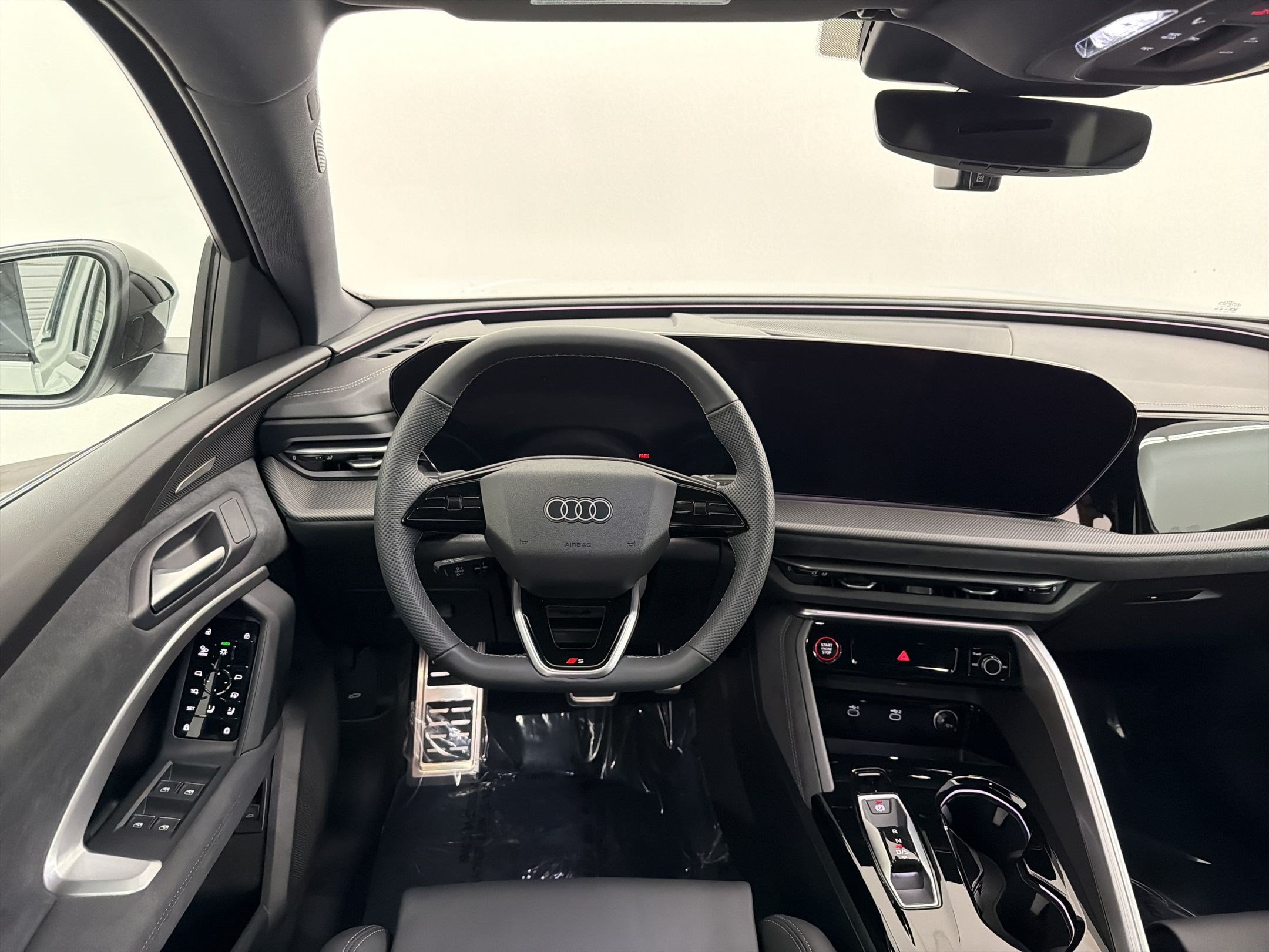 New 2026 Audi SQ5 Premium Plus AWD/4WD image 25