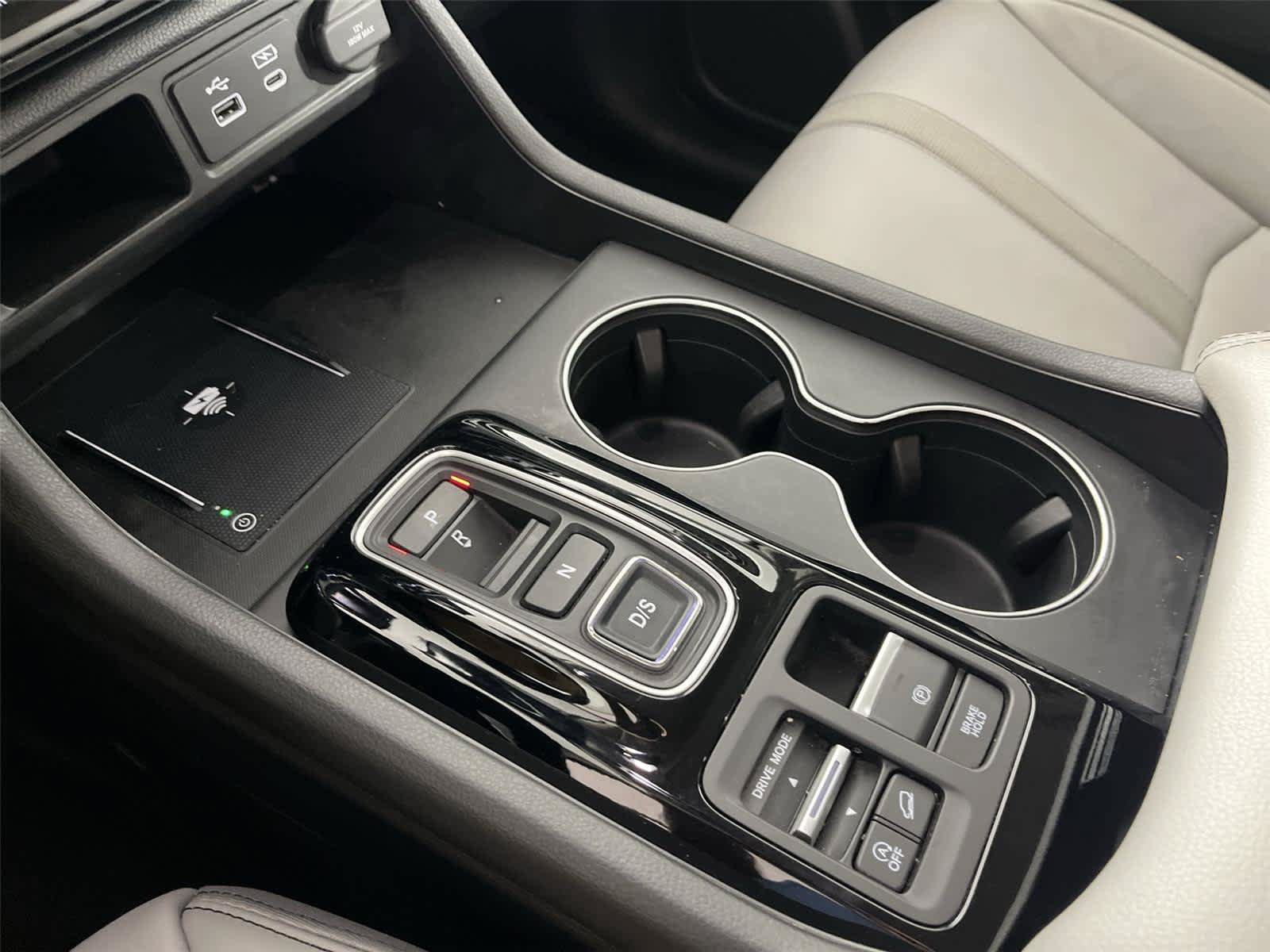 Used 2025 Honda Pilot EX-L image 30