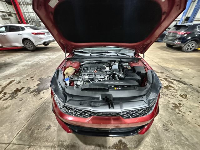 Used 2021 Kia K5 GT-Line w/ GT-Line FWD Premium Package image 20