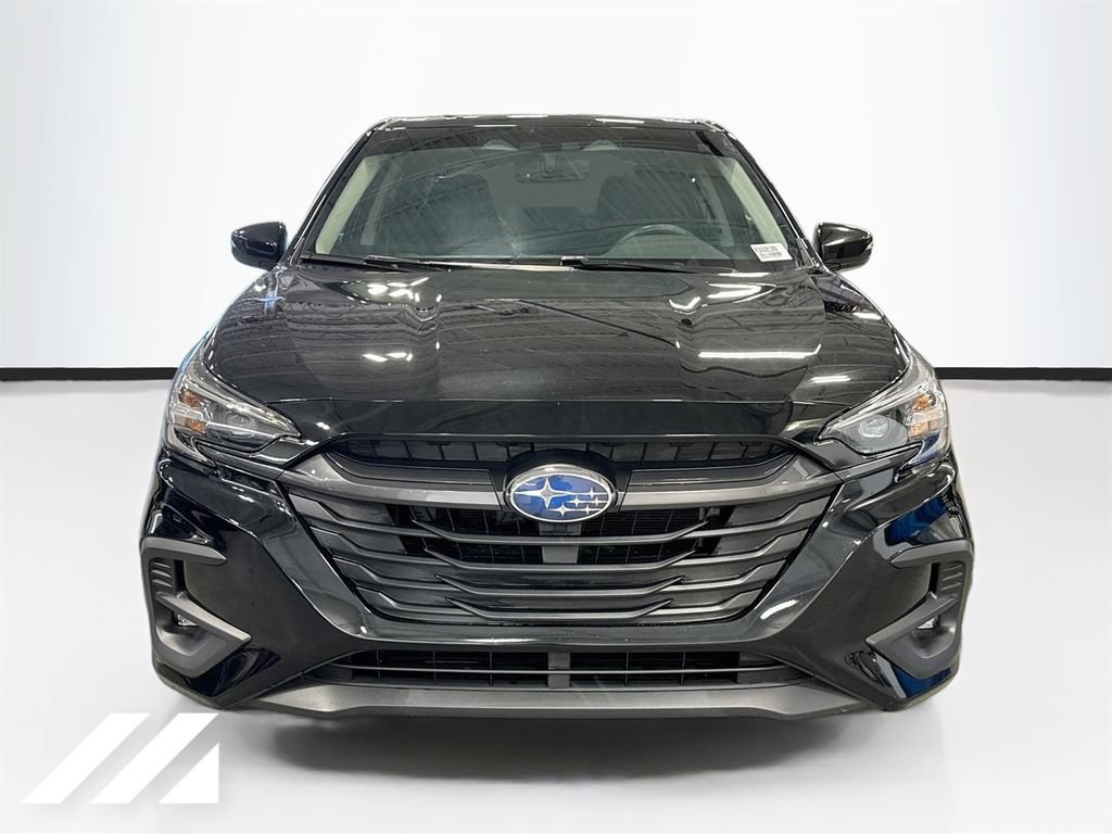 Used 2024 Subaru Legacy Premium AWD/4WD image 2