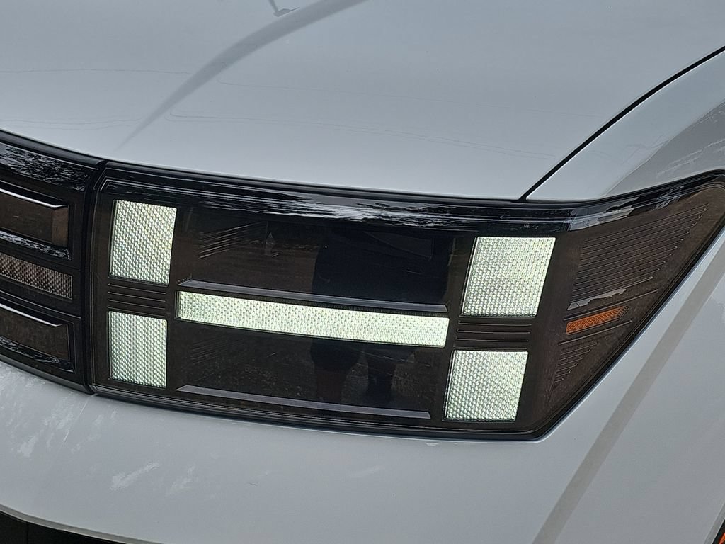 New 2026 Hyundai Santa Fe Limited FWD image 33