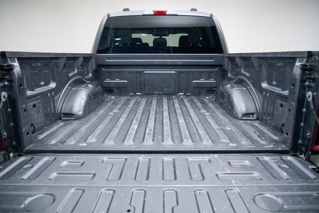 Used 2025 Ford F150 XLT w/ Equipment Group 301A Standard AWD/4WD image 23