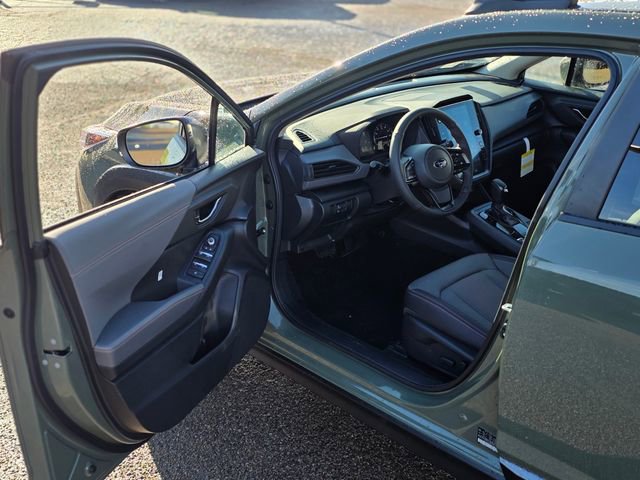 New 2026 Subaru Crosstrek 2.5i Limited w/ Crosstrek Mirror Package image 38