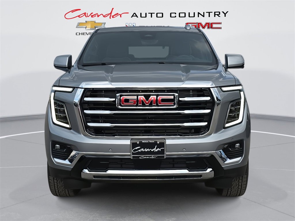 New 2026 GMC Yukon Elevation image 2