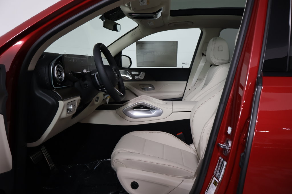 New 2027 Mercedes-Benz GLE 450 4MATIC image 5