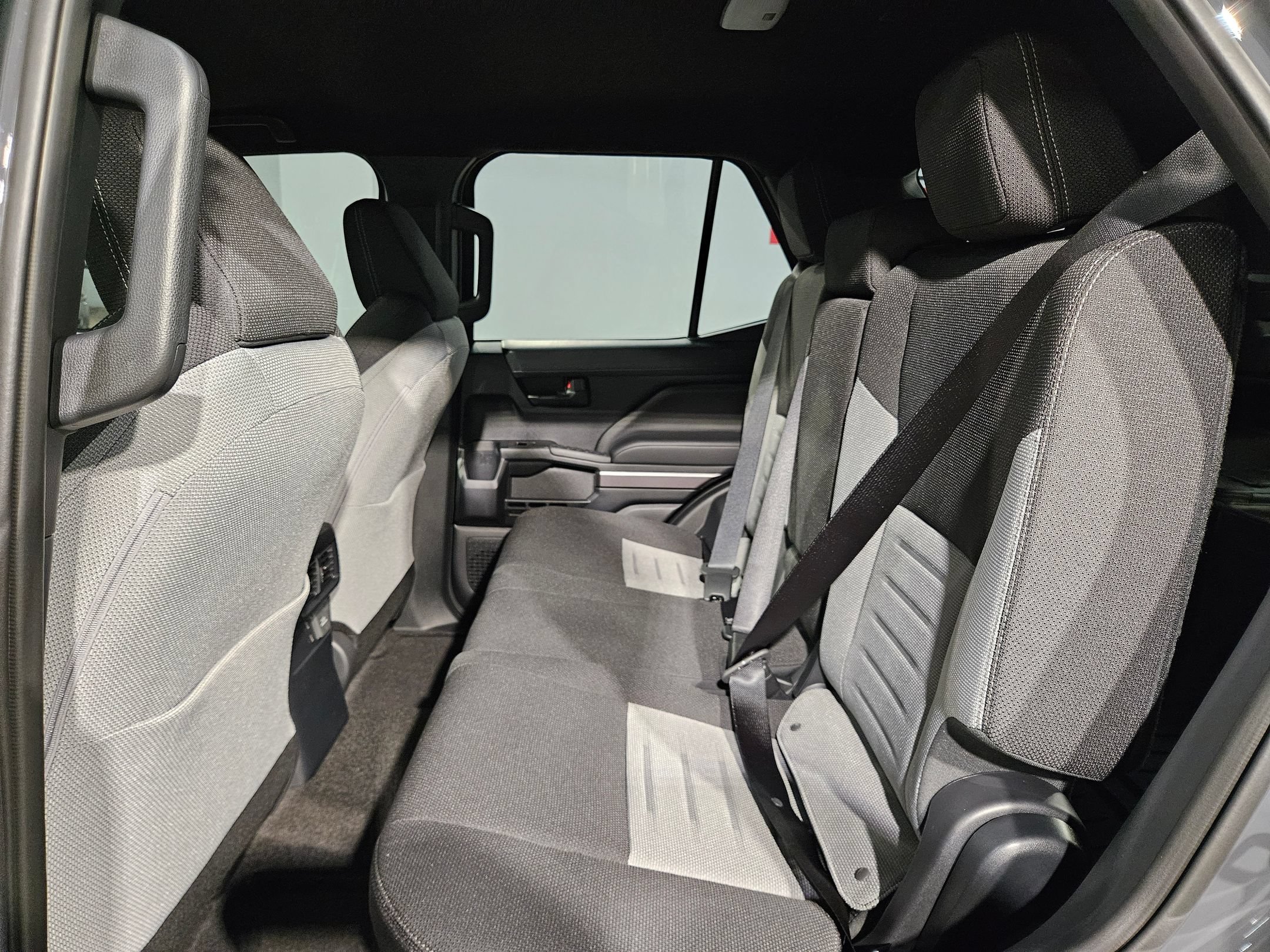 New 2026 Toyota 4Runner TRD Off-Road AWD/4WD image 20