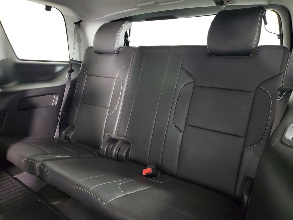 Used 2020 Chevrolet Tahoe Premier w/ RST 6.2L Performance Edition image 32