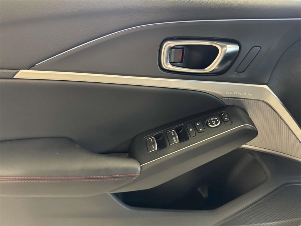 New 2025 Acura Integra Type S image 14