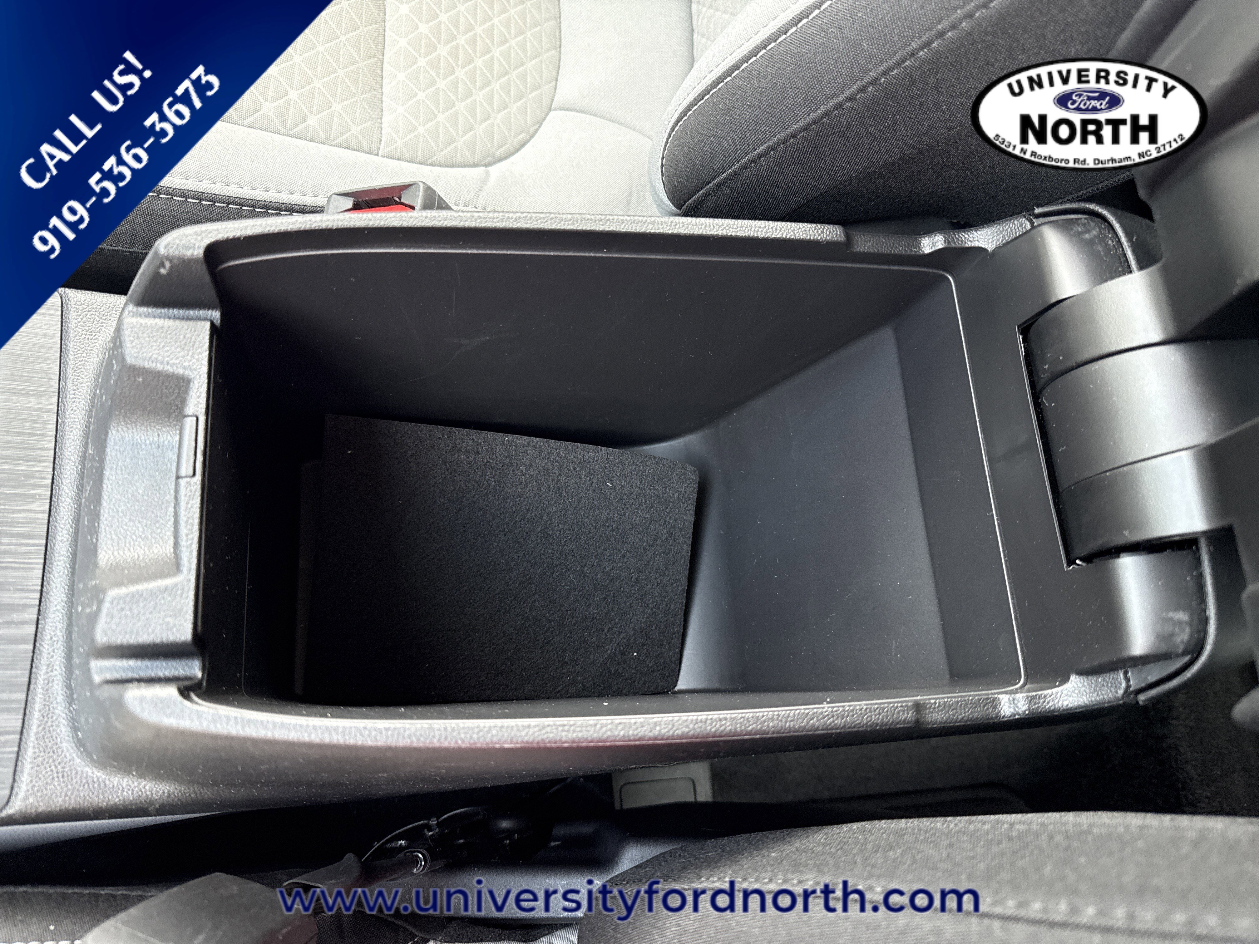 Used 2025 Ford Escape Active FWD image 27