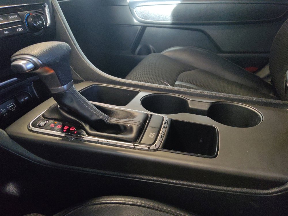 Used 2019 Kia Optima S w/ S Panoramic Sunroof Package FWD image 26