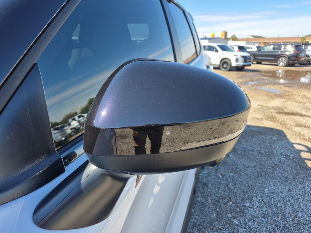 New 2026 Mitsubishi Outlander AWD image 71
