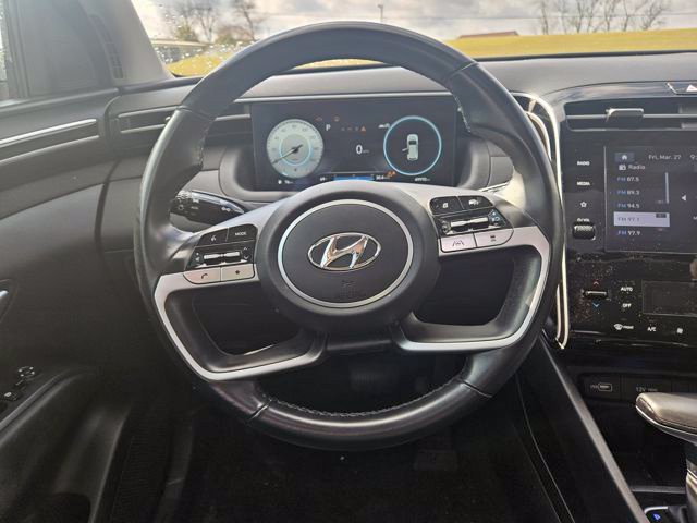 Used 2023 Hyundai Tucson SEL w/ Convenience Package FWD image 14