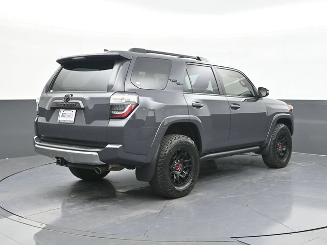 Used 2024 Toyota 4Runner TRD Off-Road Premium w/ Moonroof Package AWD/4WD image 13