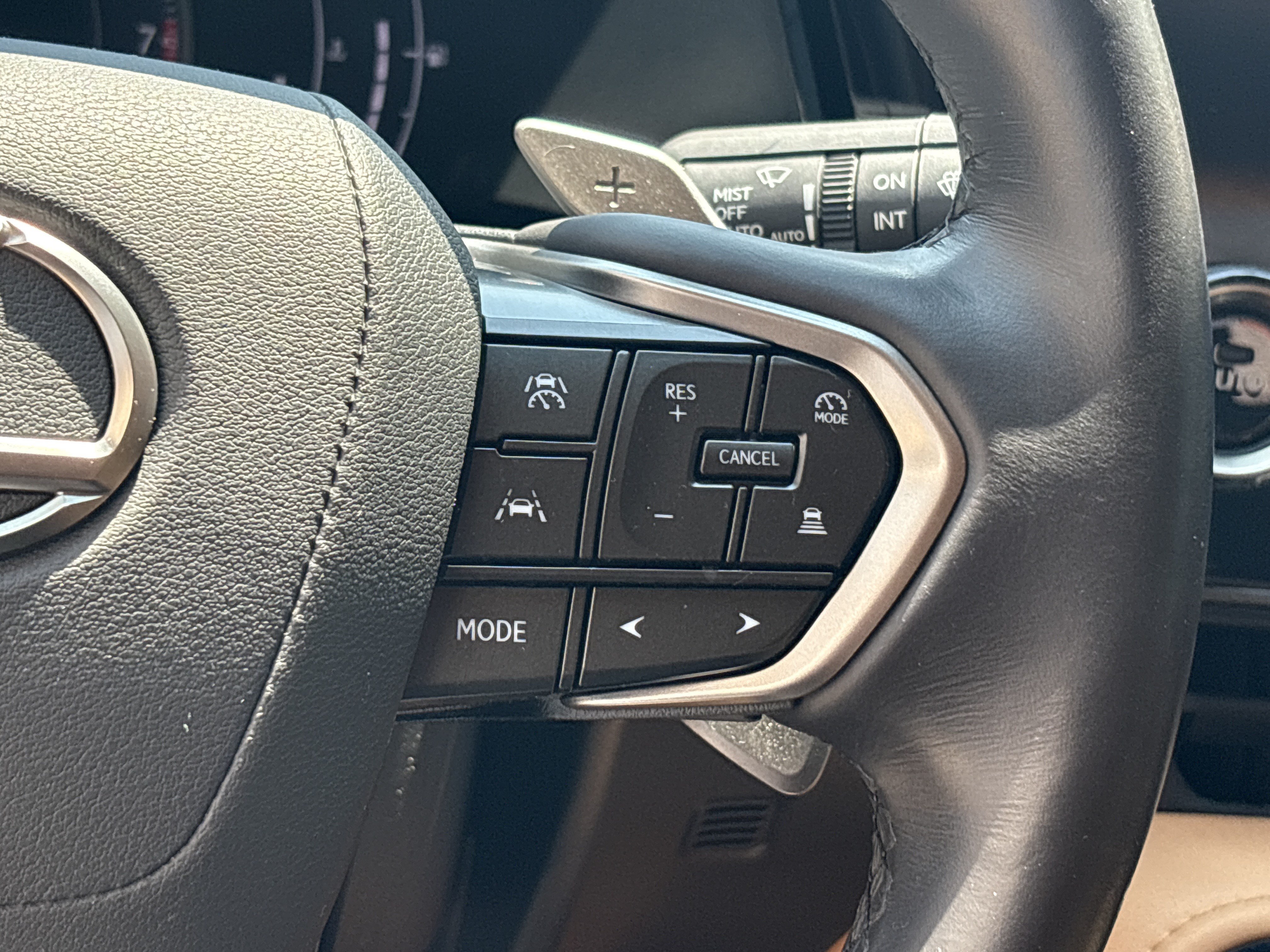 Used 2024 Lexus NX 250 FWD image 20