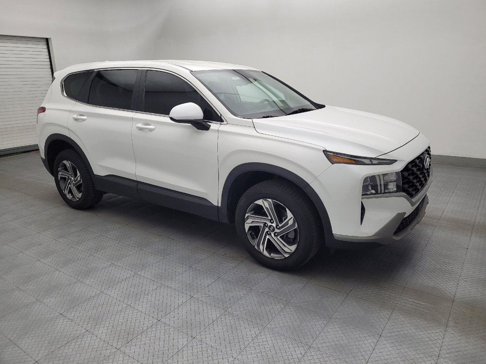 Used 2022 Hyundai Santa Fe SE image 11