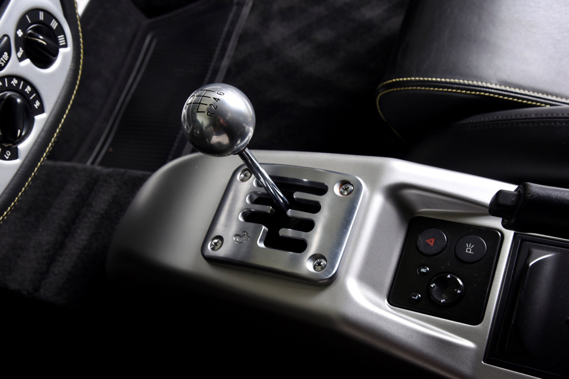 Used 2001 Ferrari 360 Spider RWD image 6