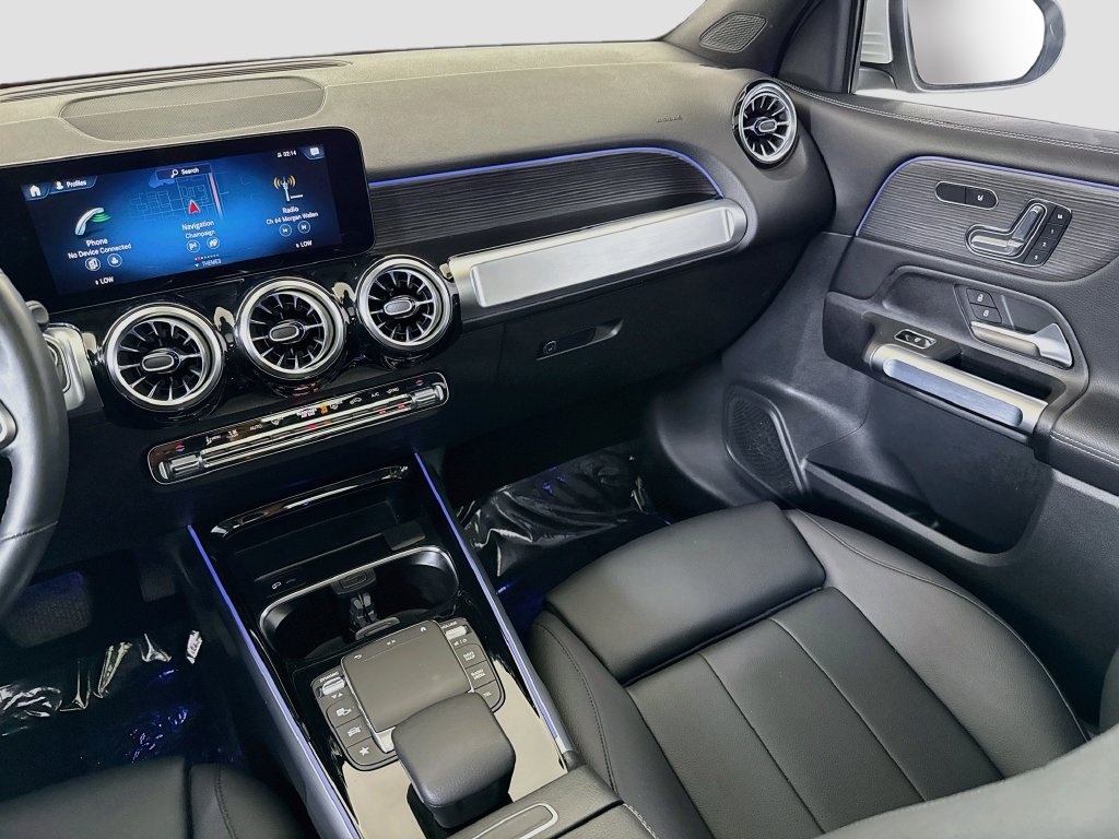 Used 2023 Mercedes-Benz GLB 250 4MATIC image 24