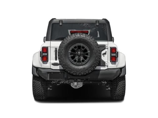 New 2026 Ford Bronco Raptor image 5