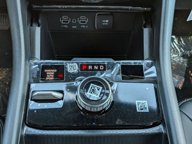 New 2026 Jeep Grand Cherokee Limited AWD/4WD image 18