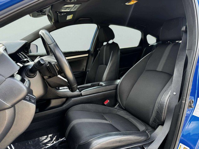 Used 2019 Honda Civic Sport image 45