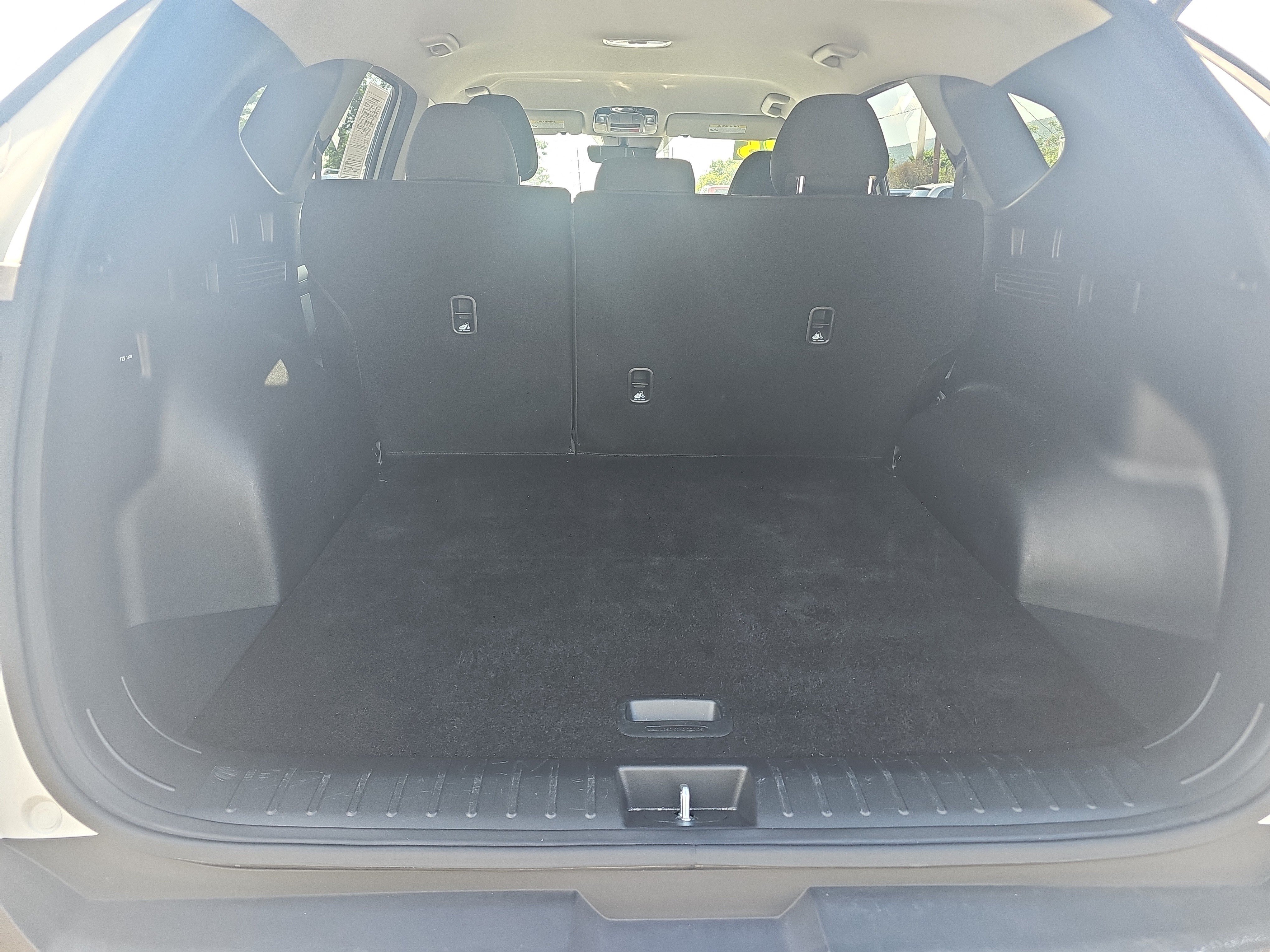 Used 2025 Hyundai Tucson SEL AWD/4WD image 5