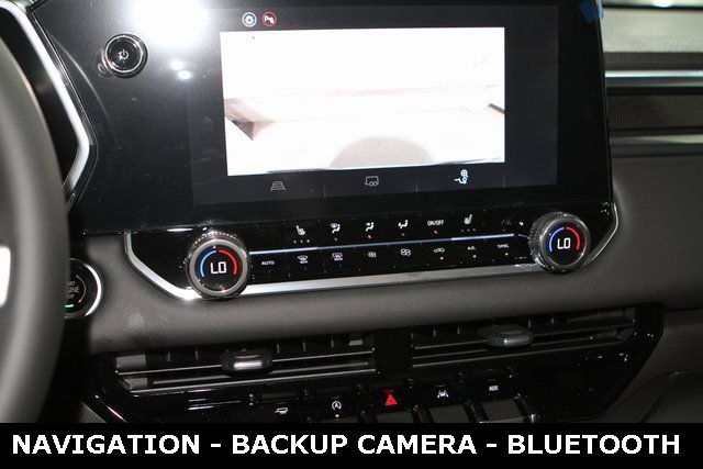 New 2026 GMC Canyon Elevation image 19