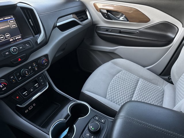 Used 2020 GMC Terrain SLE w/ Driver Convenience Package image 23