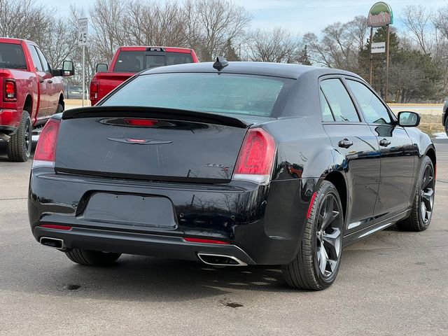 Used 2023 Chrysler 300 S w/ Comfort Group image 49